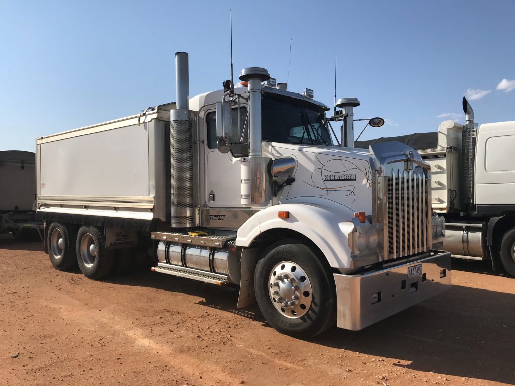 Trucks