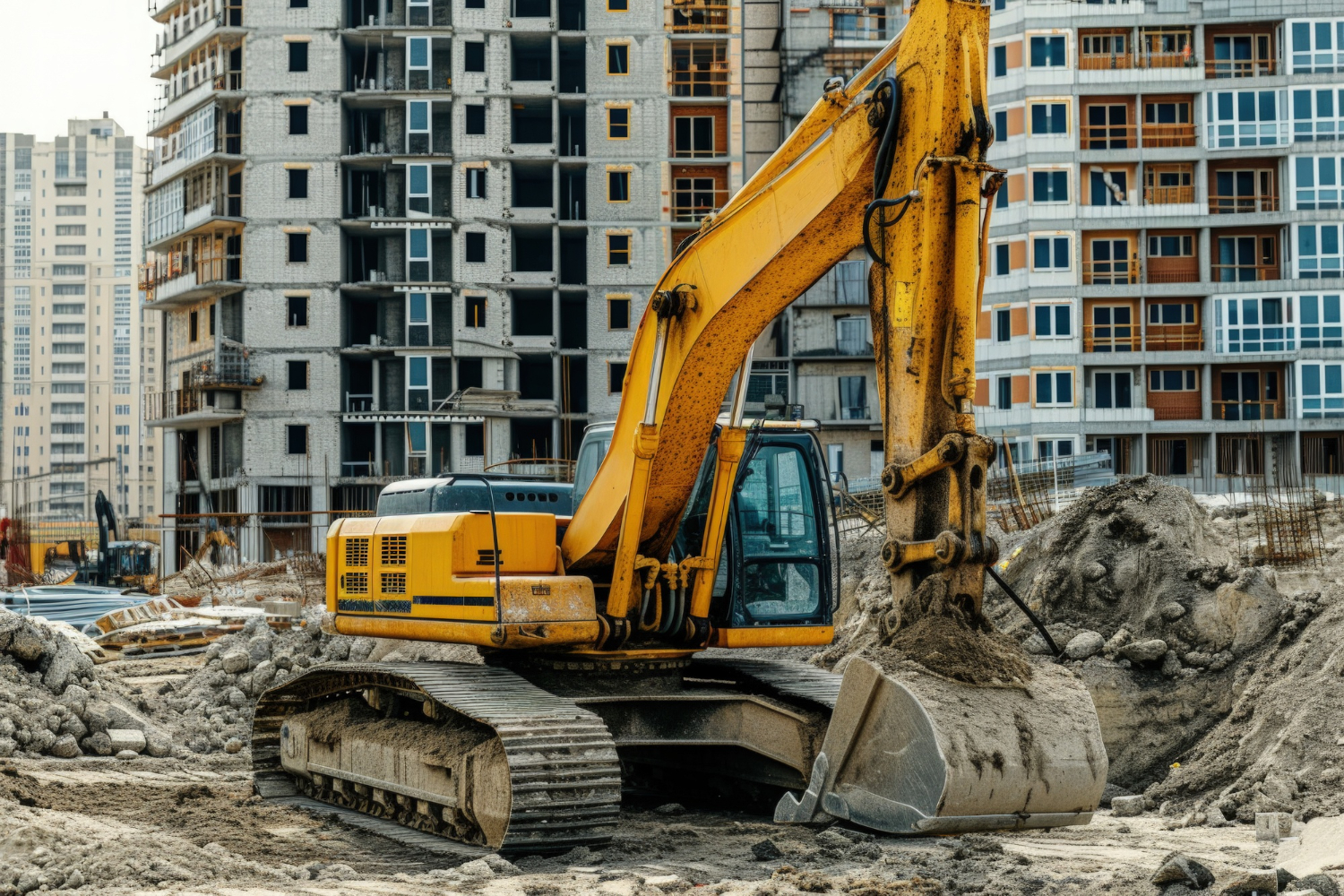 Civil Contractor