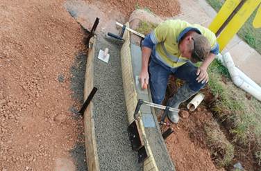 Watermains Replacement – Mildura & Red Cliffs